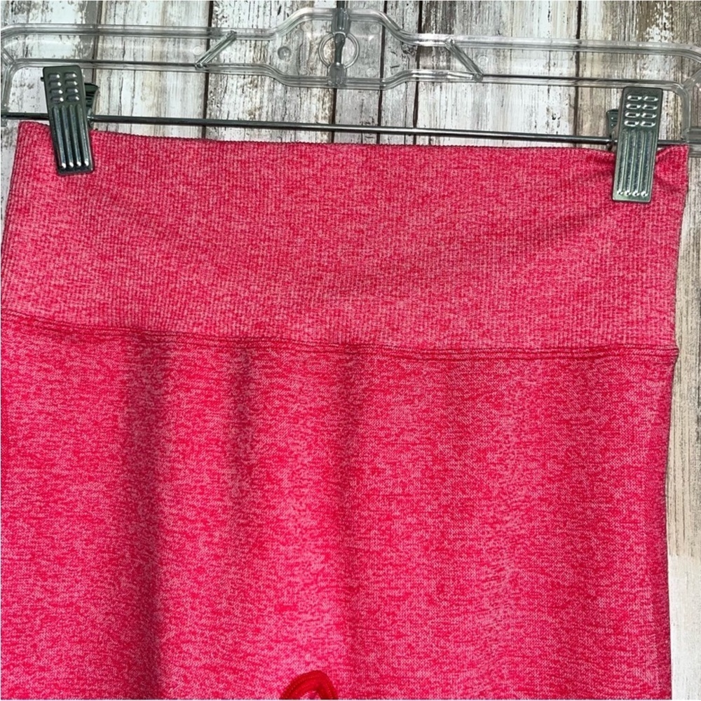 VS Pink Seamless Active Leggings - Picture 6 of 8